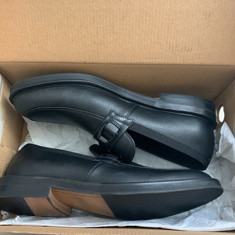 Kenneth Cole Reaction Strive Loafer Black - Picture 5 of 8